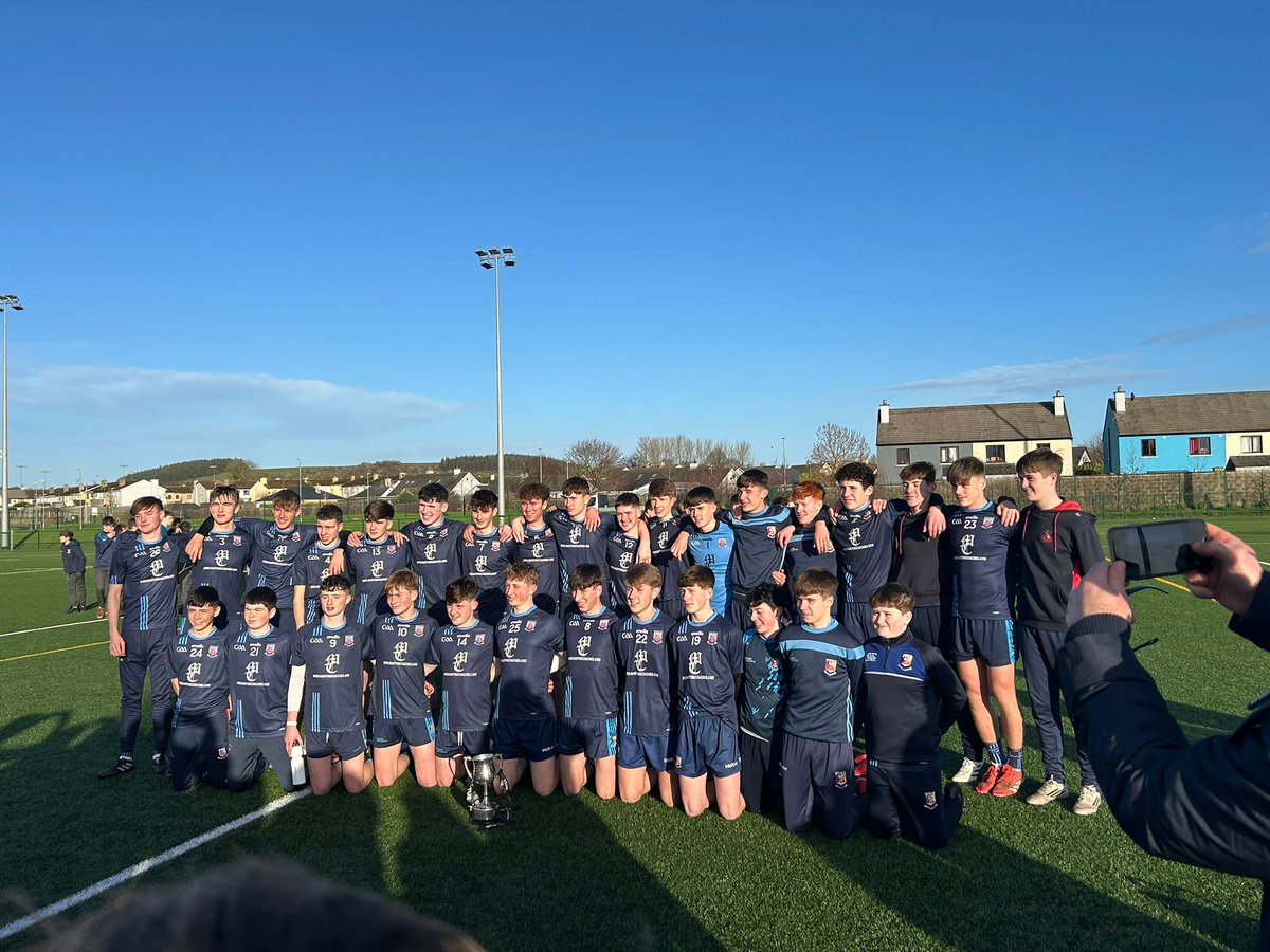 Monaleen GAA tweet media