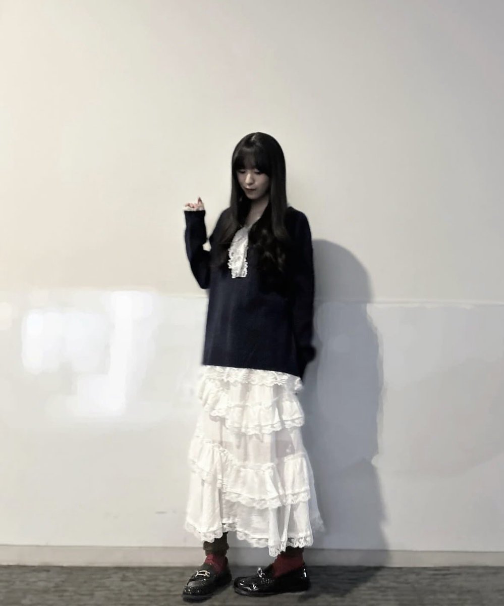 YaMaSaKi_TEN_24's tweet photo. 優ちゃん可愛いすぎるし、天使さんだよぉ🫶😭
スキ♥️ #yustagram https://t.co/2hQi4ZuDQL