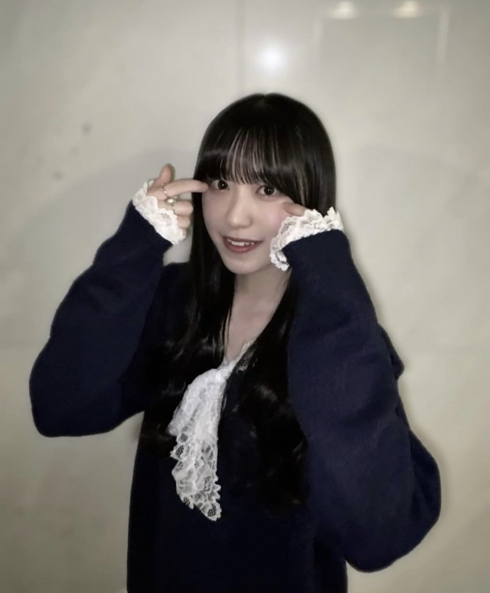 YaMaSaKi_TEN_24's tweet photo. 優ちゃん可愛いすぎるし、天使さんだよぉ🫶😭
スキ♥️ #yustagram https://t.co/2hQi4ZuDQL