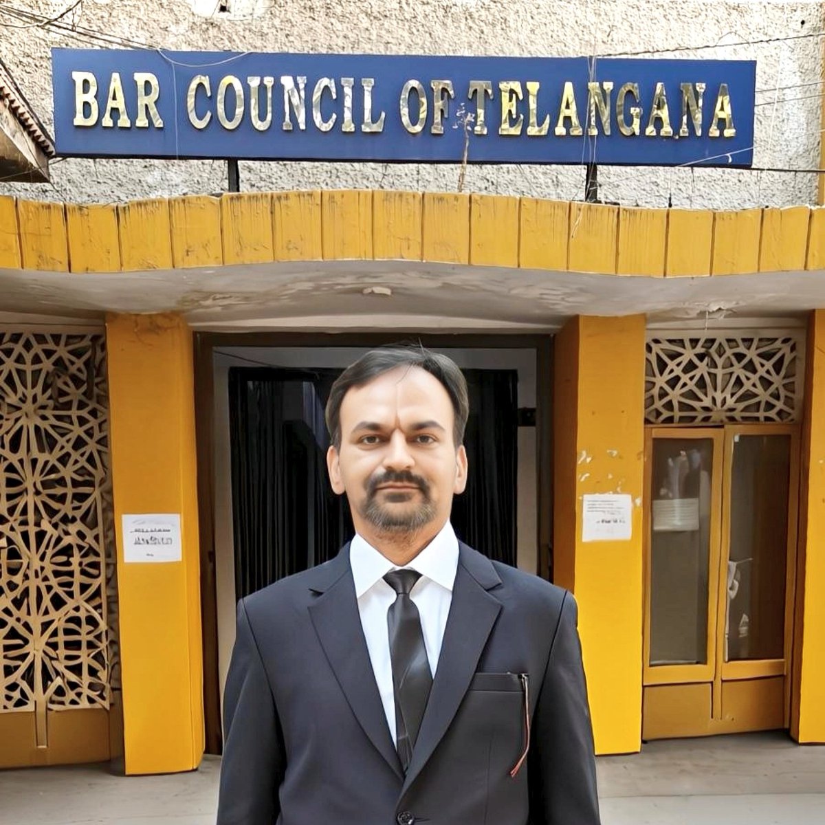 AbodeOfLakshmi's tweet photo. New Profile Pic
#NewProfilePic
#Advocate #Vakeel https://t.co/Aq69ryAwwy