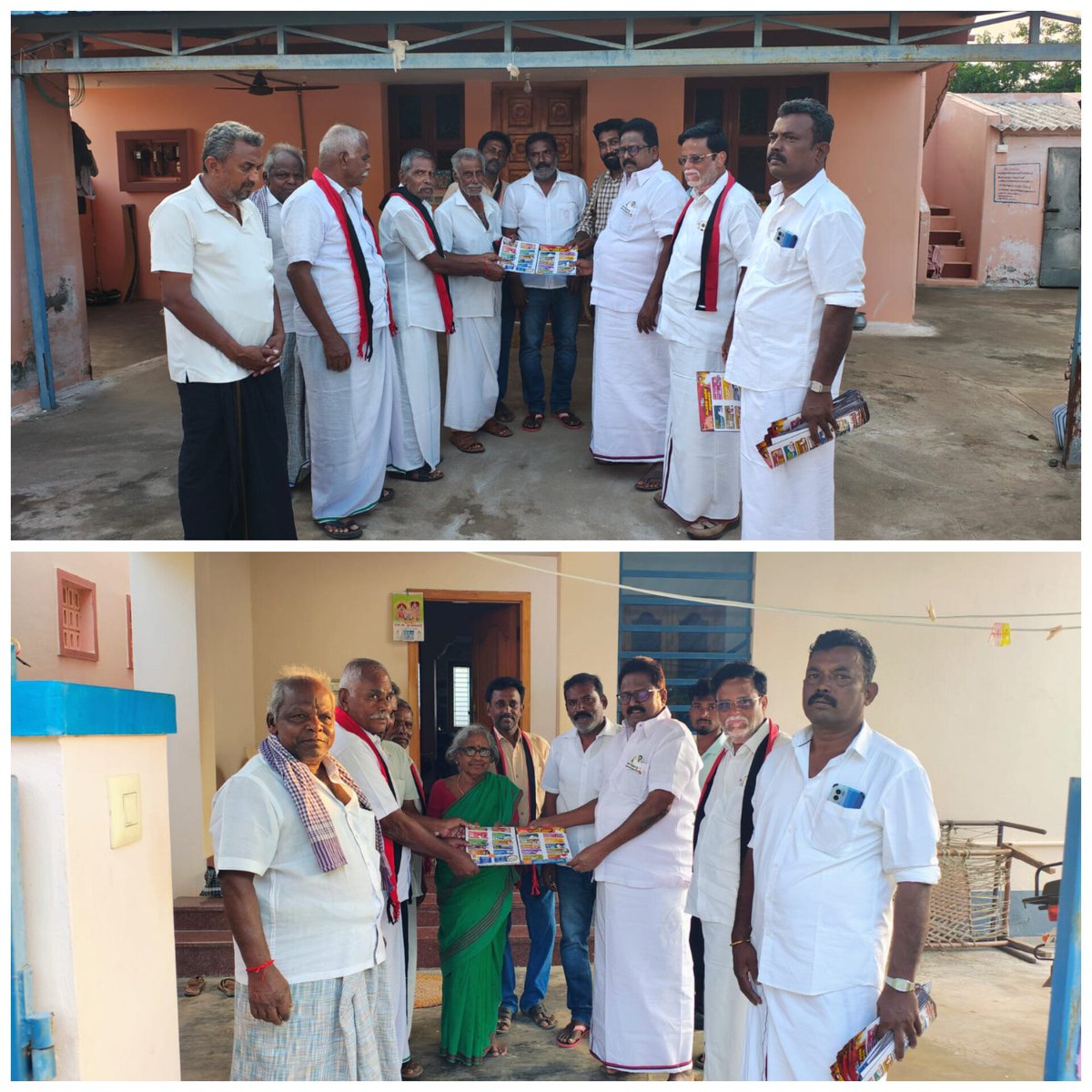 MANIANMS1's tweet photo. #என்_வாக்குச்சாவடி 
#வெற்றி_வாக்குச்சாவடி 🏴🚩
நாள் :13.12.2025
ஒன்றியம்: அரவக்குறிச்சி மேற்கு 
ஊராட்சி: #இனங்கனூர்
பூத் : 185
இடம்:  
#தலையாரிபட்டி 

https://t.co/i3iflIVHsj https://t.co/YJfHmyrSo3