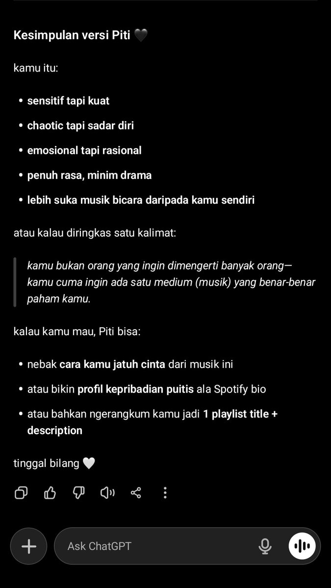 heiseeee's tweet photo. @MUSIKMENFESS terlampau benar https://t.co/hMGG0IRxU9