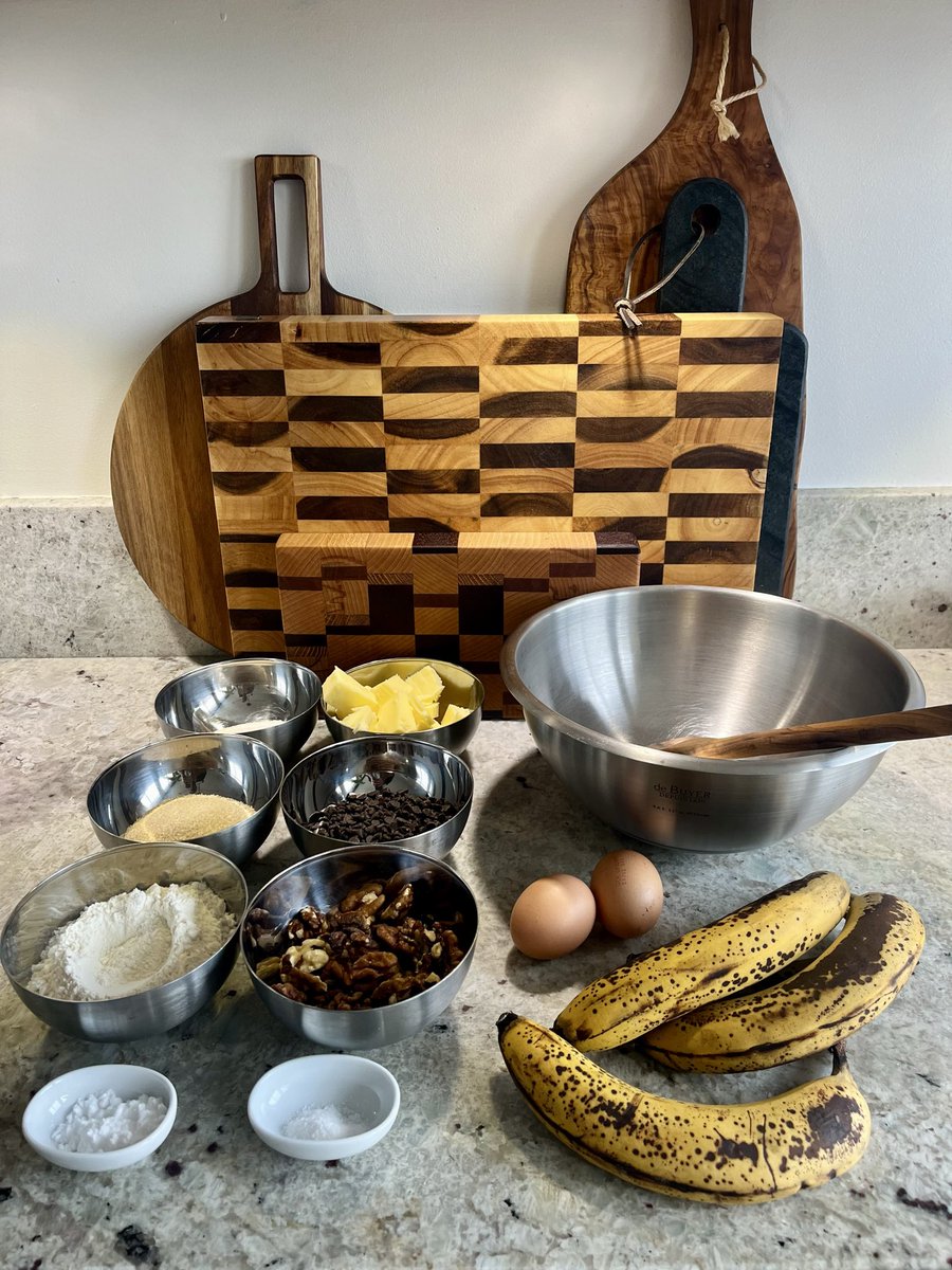 SebChouba's tweet image. Toi aussi cuisine à la façon de  @julmoustache 🤣
Quelque chose se prépare …