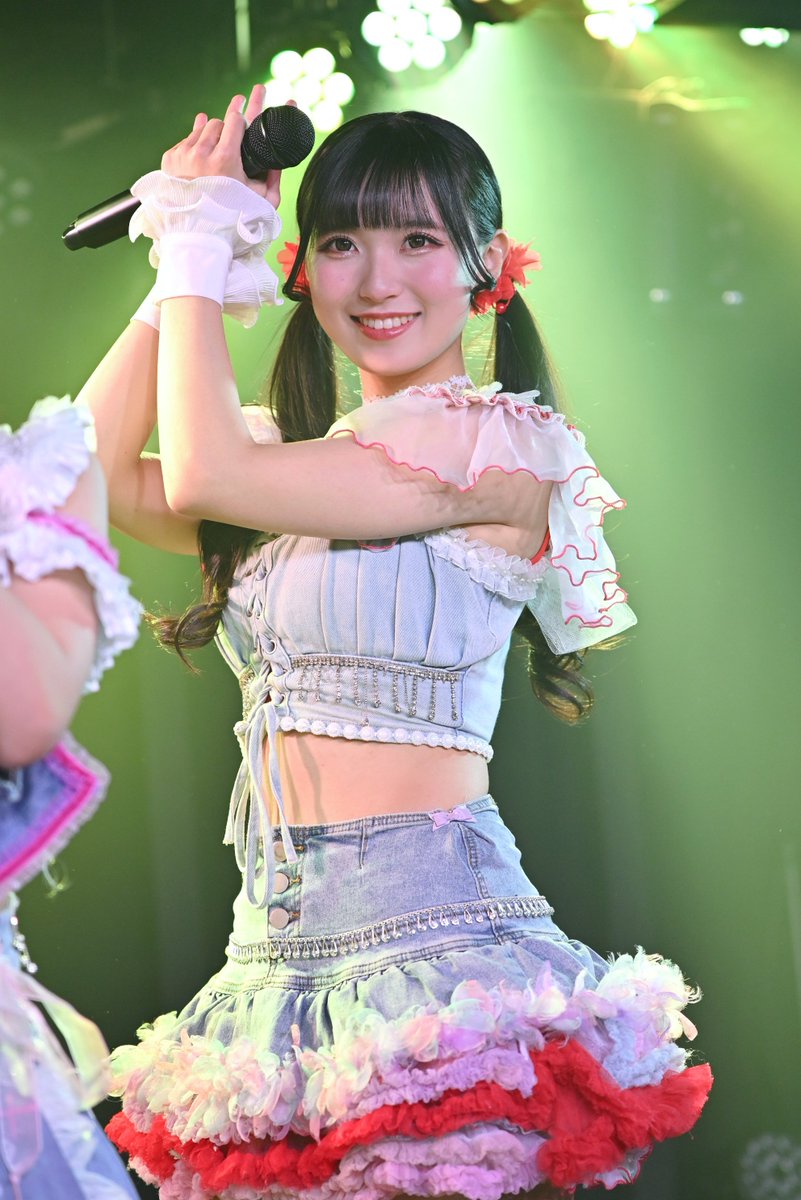 ライブ中でこのキラキラスマイルはすごい✨ BUZZDOL LIVE 1部 2025/12