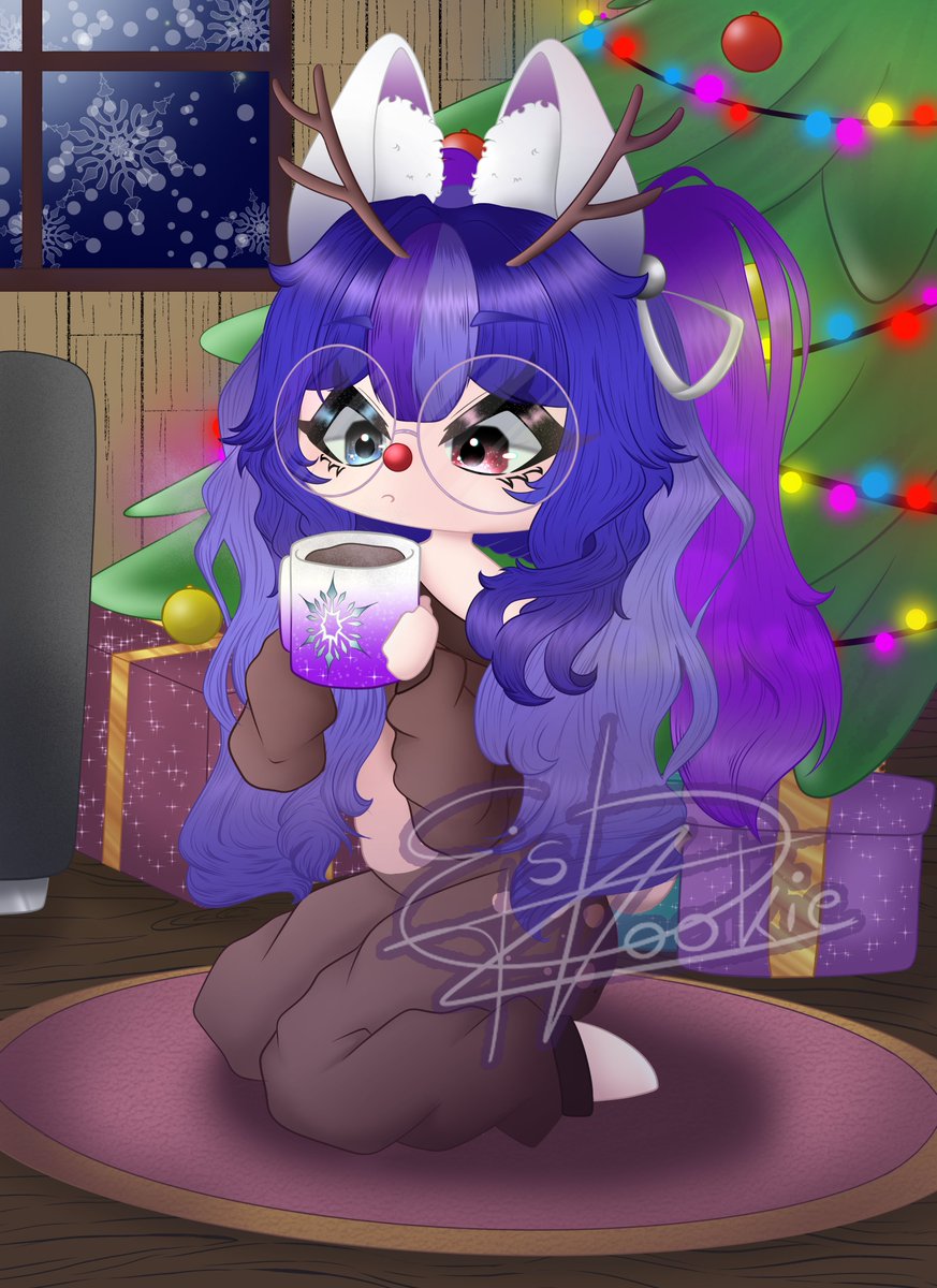 ＊*•̩̩͙✩•̩̩͙*˚　           　˚*•̩̩͙✩•̩̩͙*˚＊
             Kleines Rodolf  
       ❣Für <a href="/xblackievt/">xBlackieVT</a>💜
    ❣Von <a href="/ISoldMyMom1/">ISoldMyMom</a>💜
╔════*.·:·.✧ ✦ ✧.·:·.*════╗
           vgen.co/EisKookie
       ❤︎ + ↻ 𝒂𝒓𝒆 𝒘𝒆𝒍𝒄𝒐𝒎𝒆!
╚════*.·:·.✧ ✦