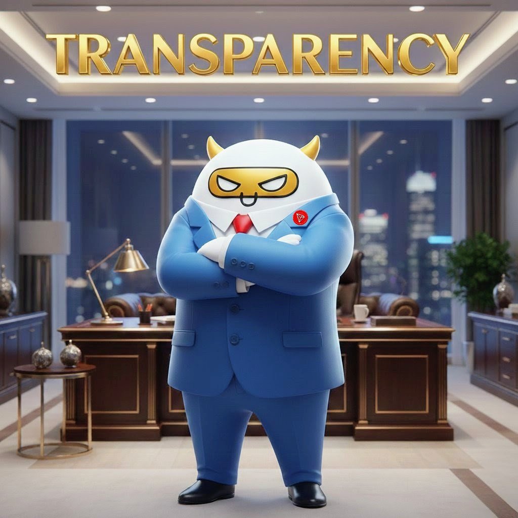 SunBullOfficial's tweet photo. @justinsuntron @SunBullOfficial a @trondao meme you can trust! 🤝 https://t.co/R5ptDtby7E
