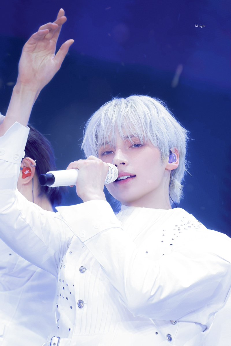 🌧 251213 #휴닝카이 #HUENINGKAI #ヒュニンカイ #투바투 #TXT