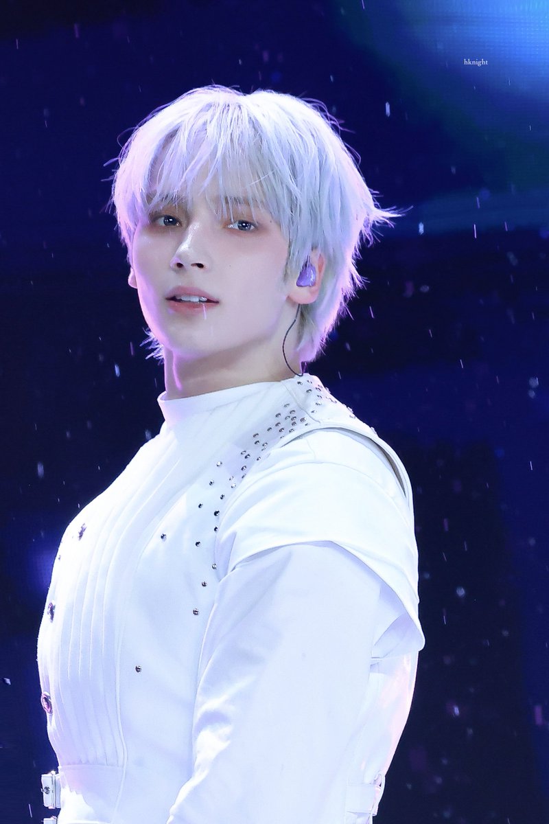 🌧 251213 #휴닝카이 #HUENINGKAI #ヒュニンカイ #투바투 #TXT