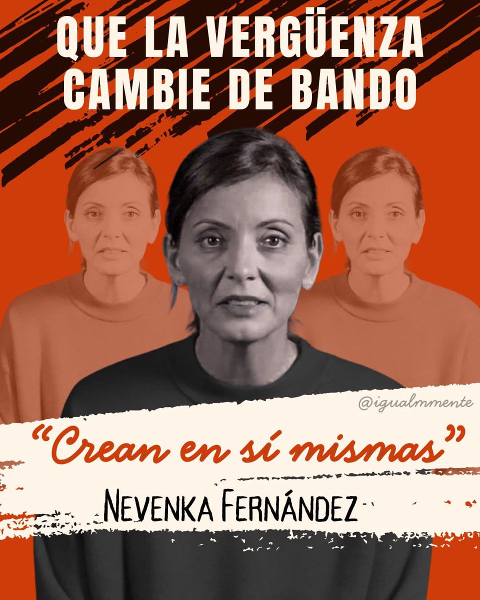 igualmmente tweet media