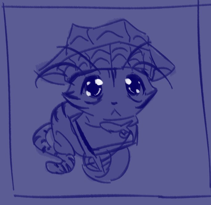 glaziolaz's tweet photo. And more doodles from her! (Those were responds to asks.) 

So many Leggys…. https://t.co/pW5A9dbwAK