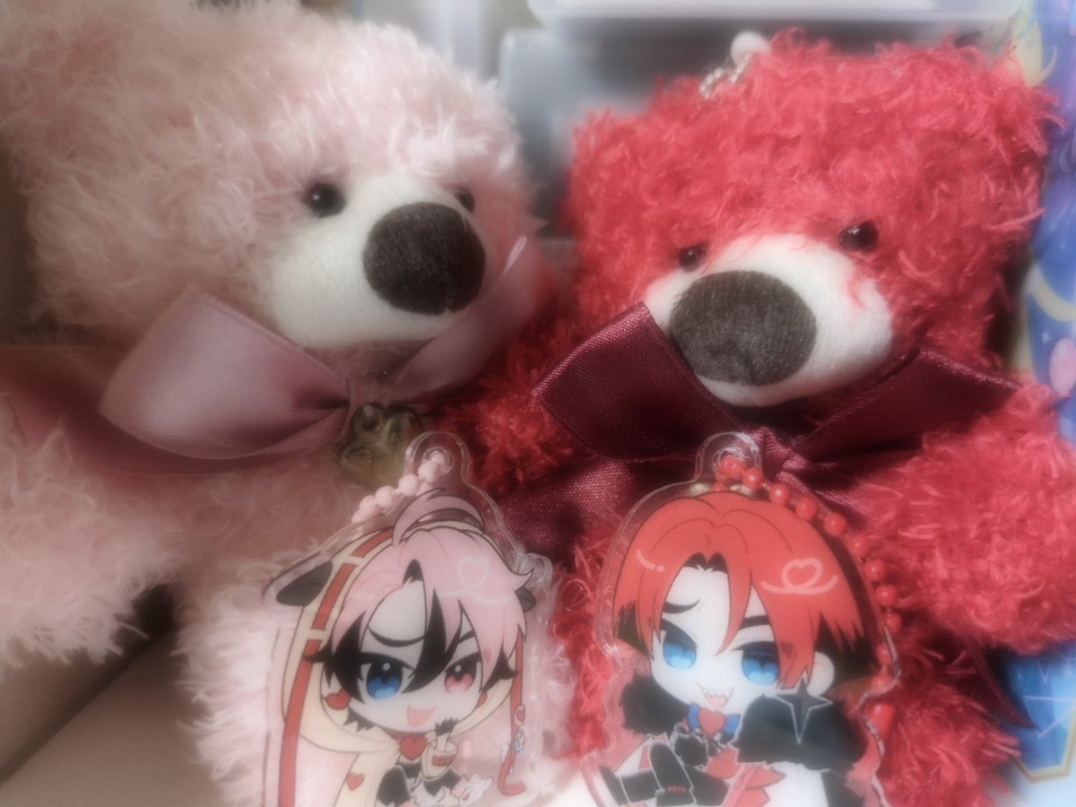 わあああかわいすぎいいい😳😳😳❤️🐹 みかんさんありがとうござい