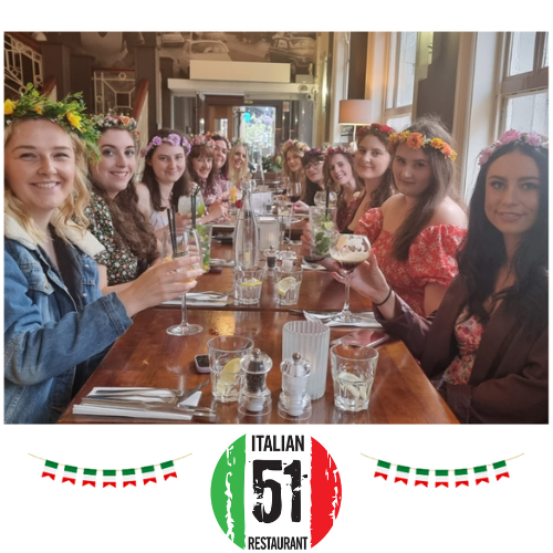 Whatever the occasion, we can't wait to welcome you and add a dash of magic to your lives😊❤️

🖥️ Click on the link in our bio to view our menu and to book your table
☎️ 01512364739

#liverpool #merseyside #liverpoolfoodanddrink #liverpoolfoodies