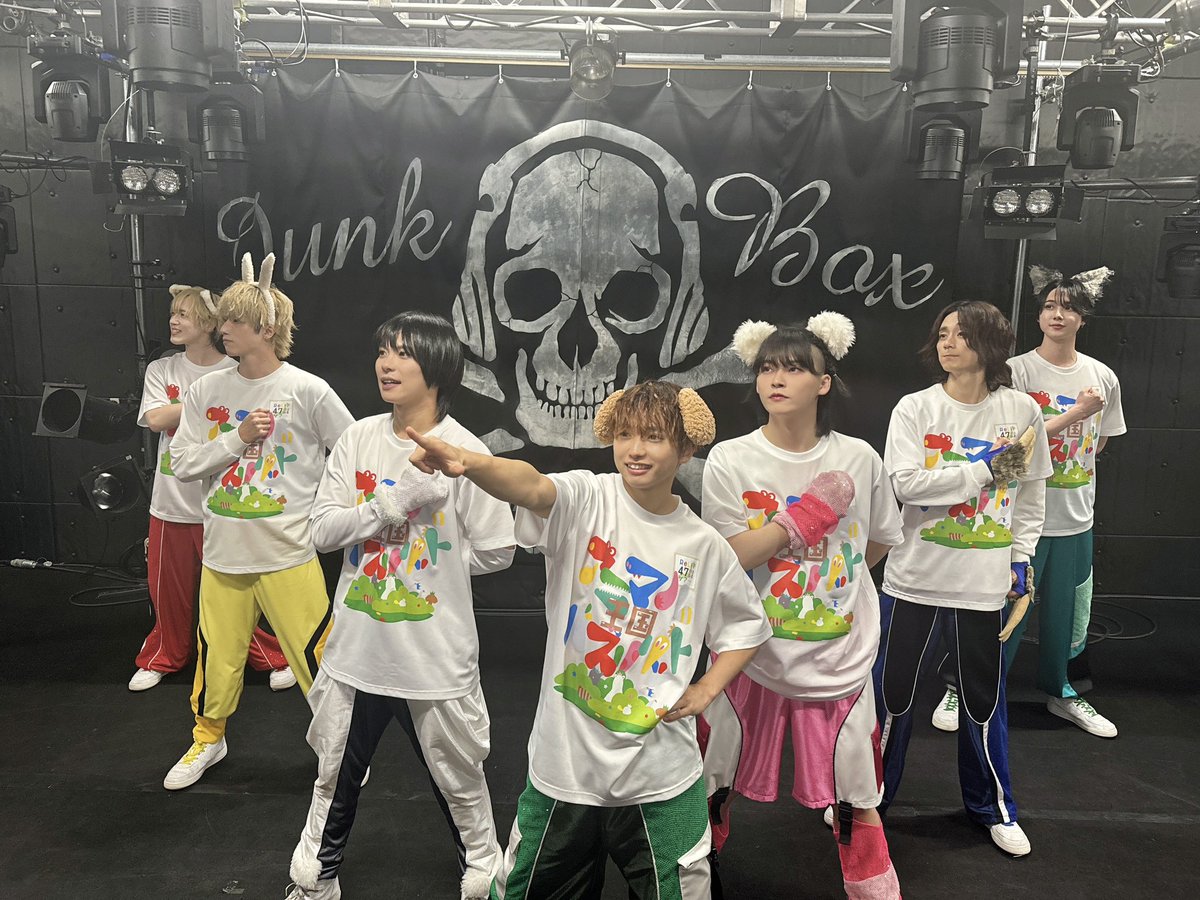 青野精一郎(ReLIT)💫 (@aono_ReL) / Posts / X