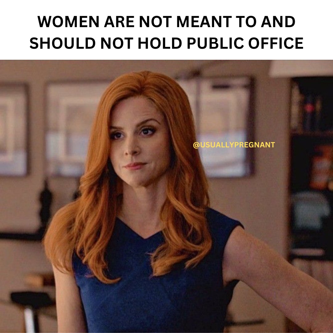 usuallypregnant's tweet image. Controversial take:

Do you agree??