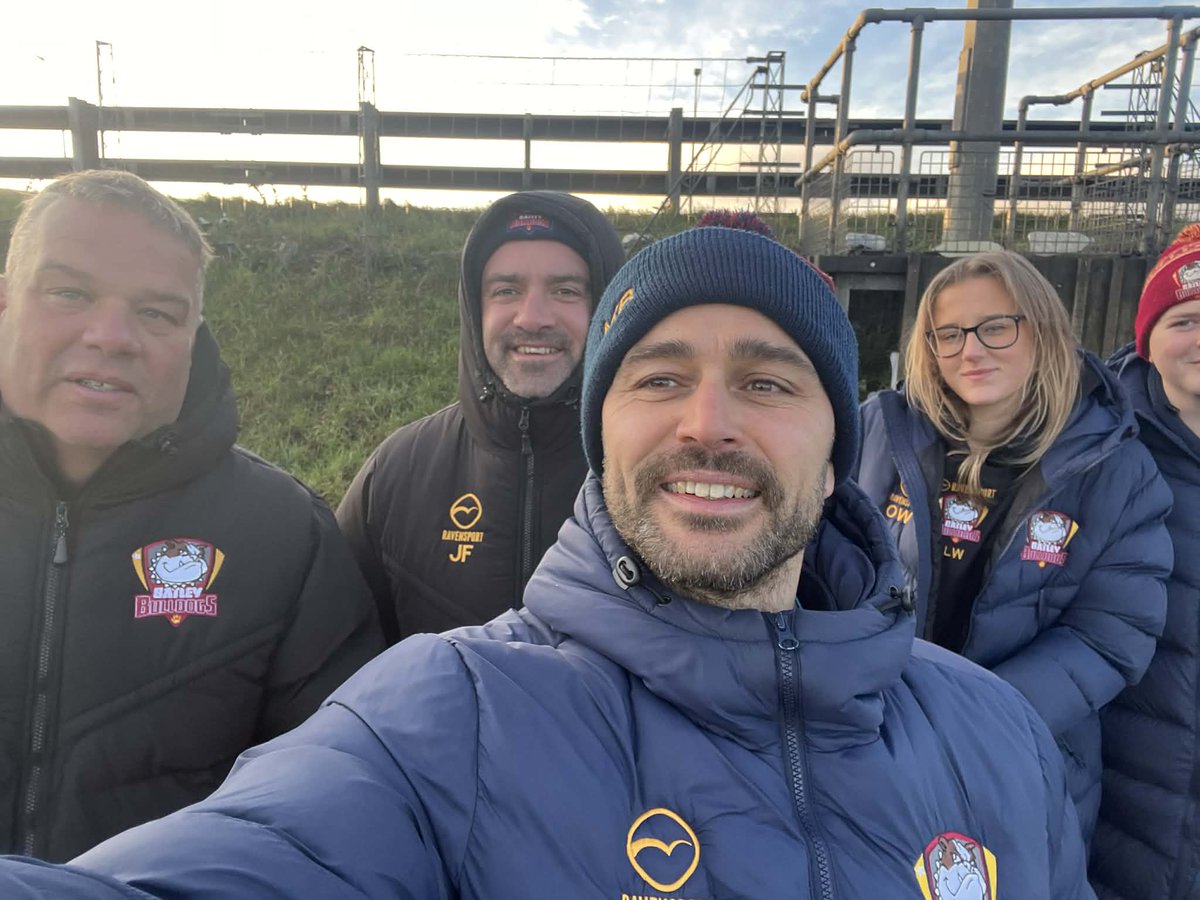 Batley Bulldogs RLFC tweet media