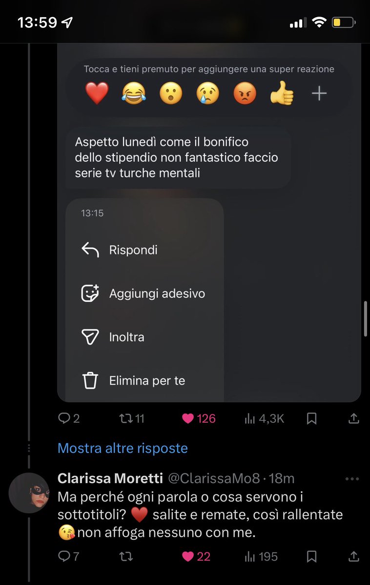 C28062000's tweet photo. #Rashmer È CHIAROOOO ???? E ora andate immediatamente a votare Omer prima che girino nuovamente i maroni! Forza, su! https://t.co/rIRjwhs5Ht