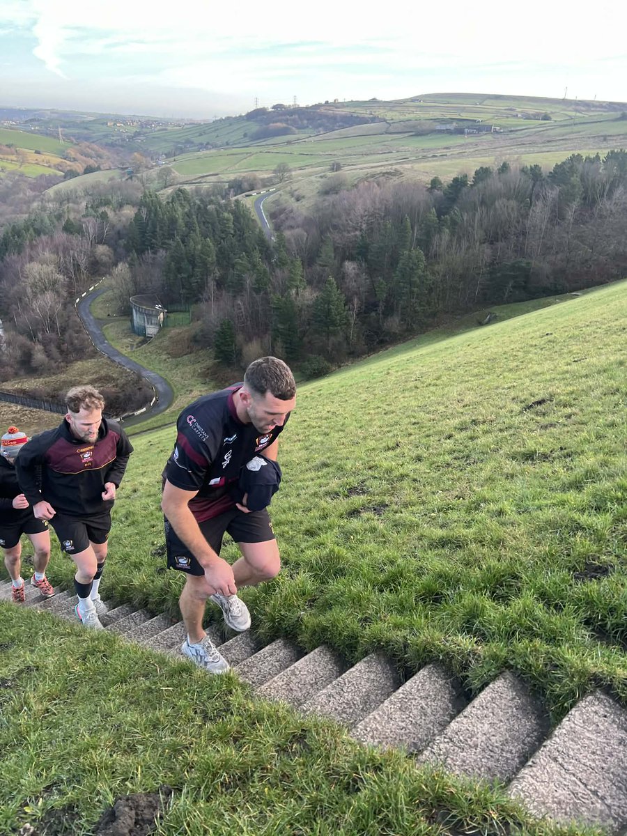 Batley Bulldogs RLFC tweet media