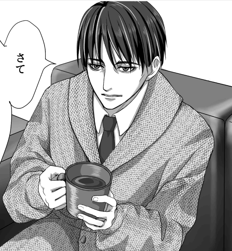 もり tweet media
