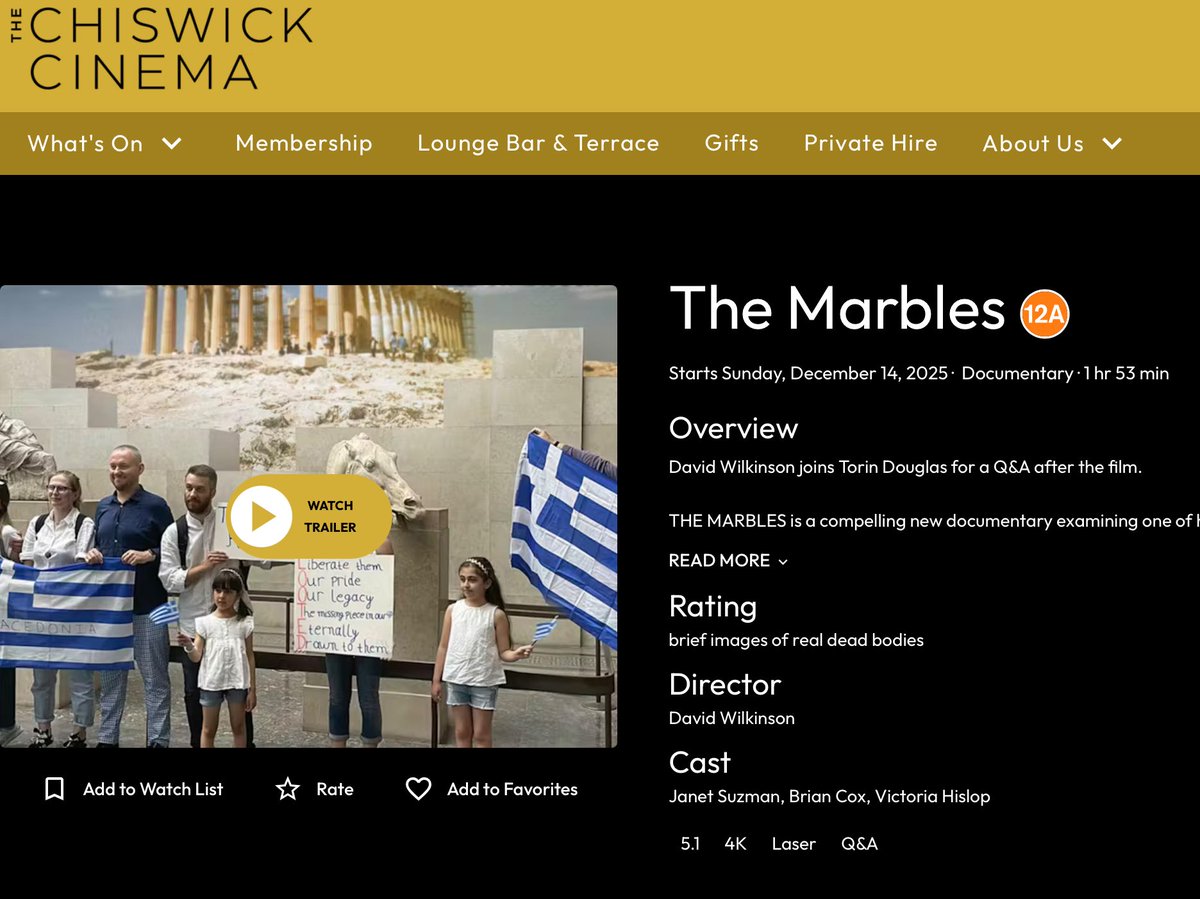 Torin Douglas tweet media