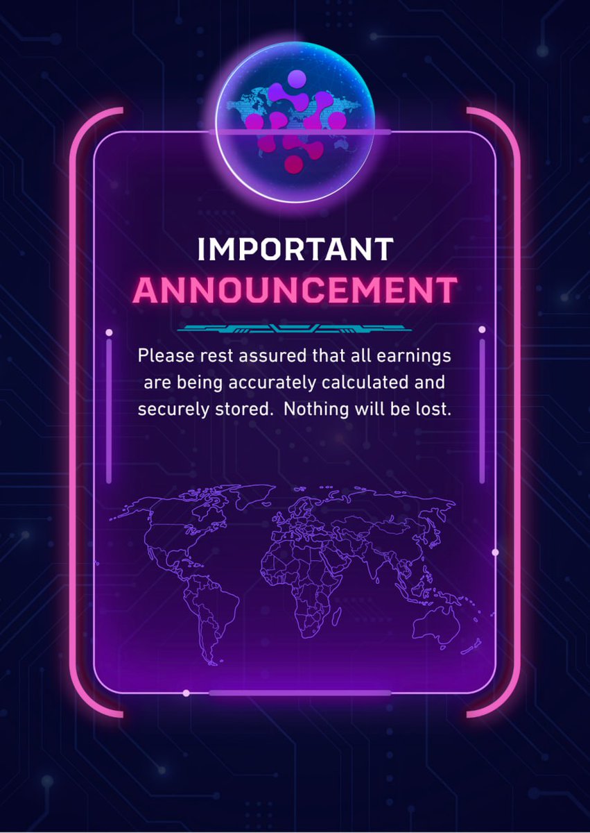 NOWchain_BN's tweet photo. 📢 Avis à la communauté NOW Chain

Alors que nous nous approchons de notre prochaine étape importante, nous allons ajuster notre programme de staking afin de l'aligner sur la viabilité à long terme de l'écosystème. https://t.co/qlzyvre0BM