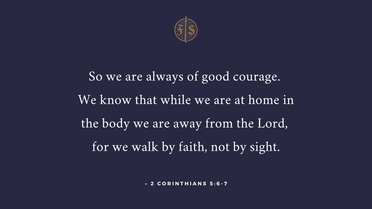 Founders Seminary tweet media