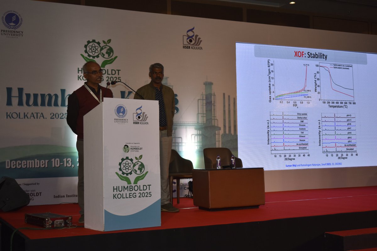 The Maji Research Group tweet media