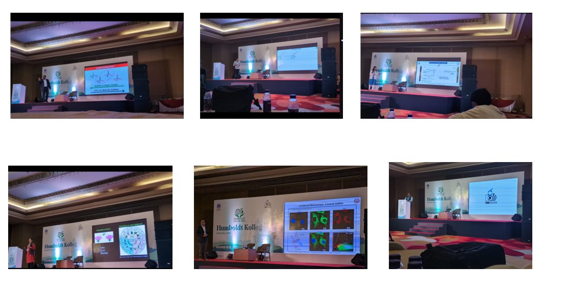 The Maji Research Group tweet media