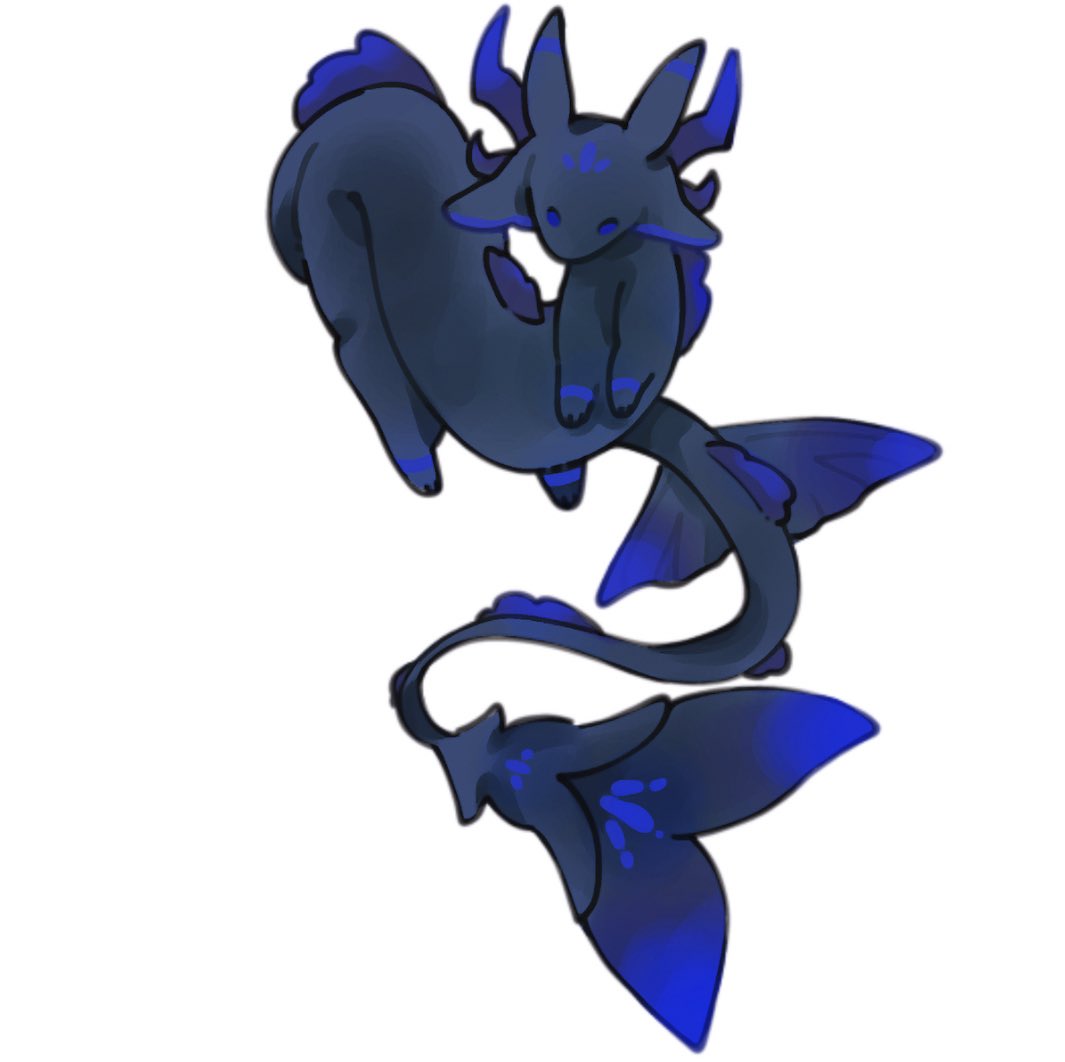 Sumi🪼 Spirit Deity tweet media