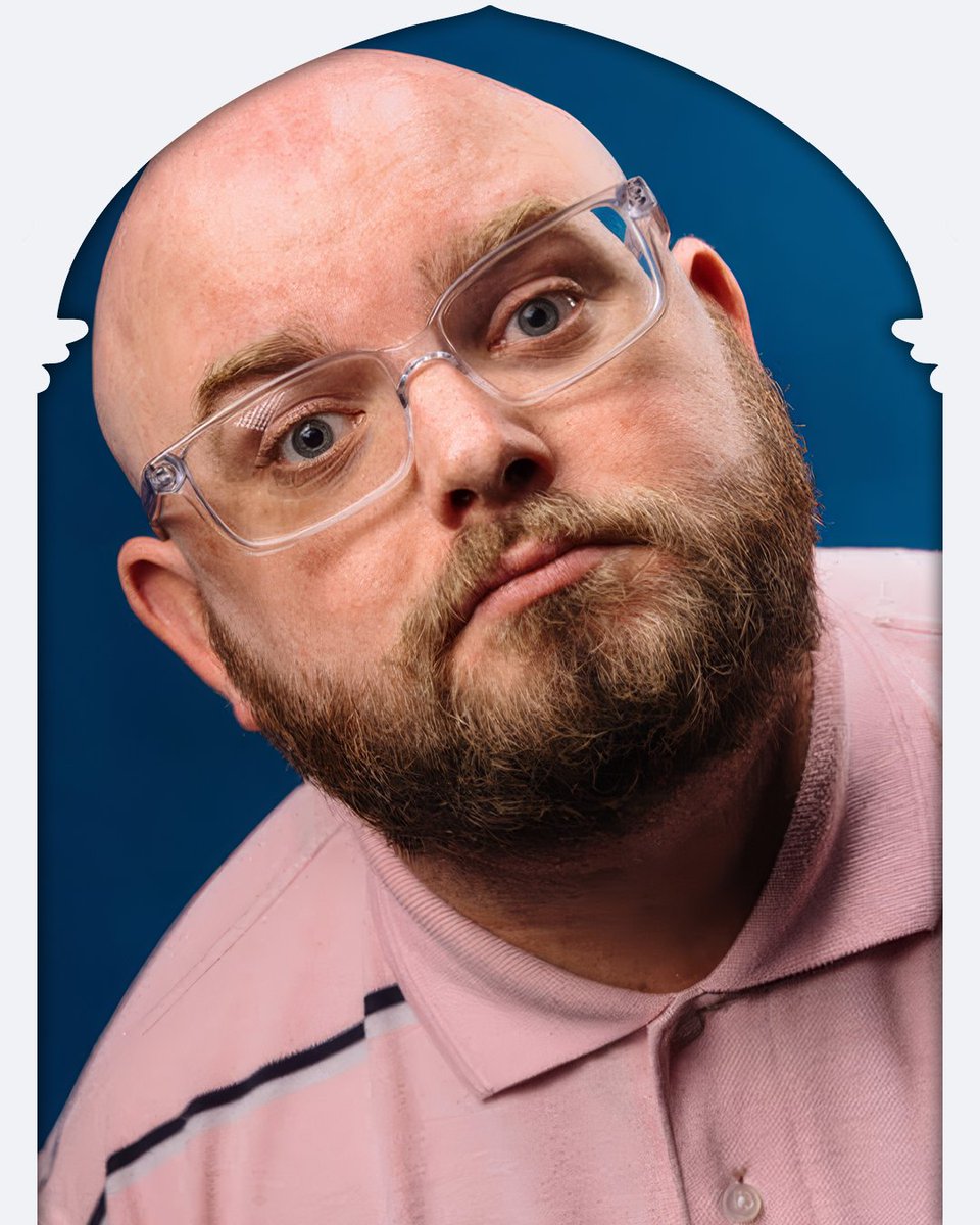 Museum of Comedy tweet media