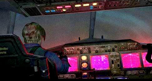 Nill_7boy's tweet photo. @academiadgamers Oh, para quem não conhece...
O Leon tem um histórico terrível pilotando ou participando de qualquer meio de transporte. Ele bateu carro, helicóptero, capotou viatura, explodiu motos, derrubou avião, ônibus, descarrilhou trem e outros, mesmo que indiretamente. O homi é uma máquina https://t.co/PGdhyhaGd0