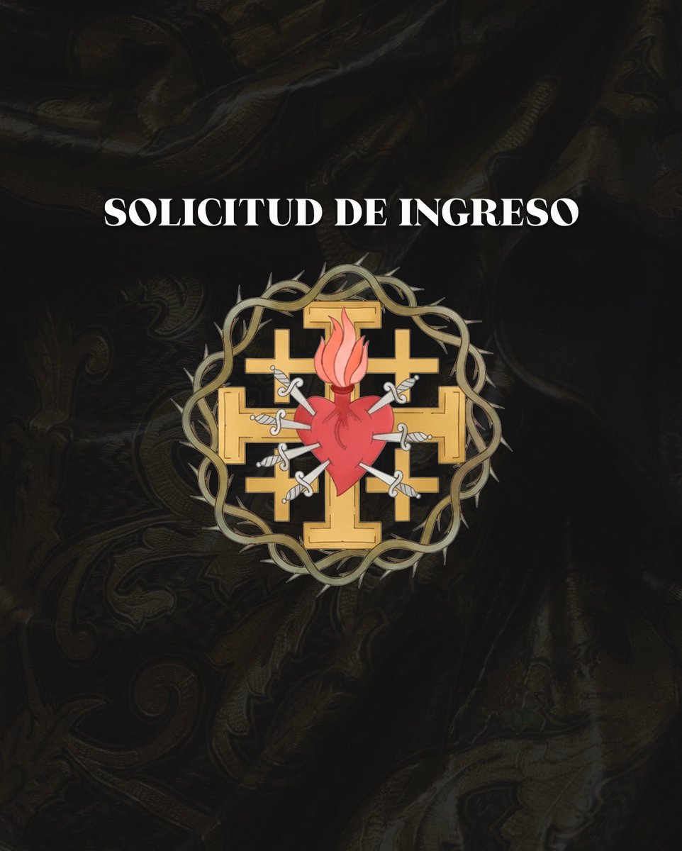 El Mayor Dolor tweet media