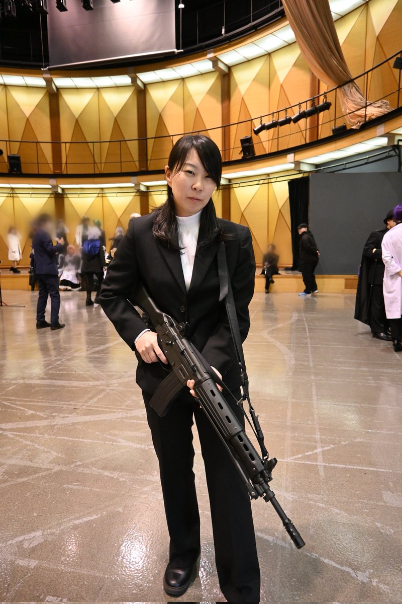 K.I様 060 - REVSPEED