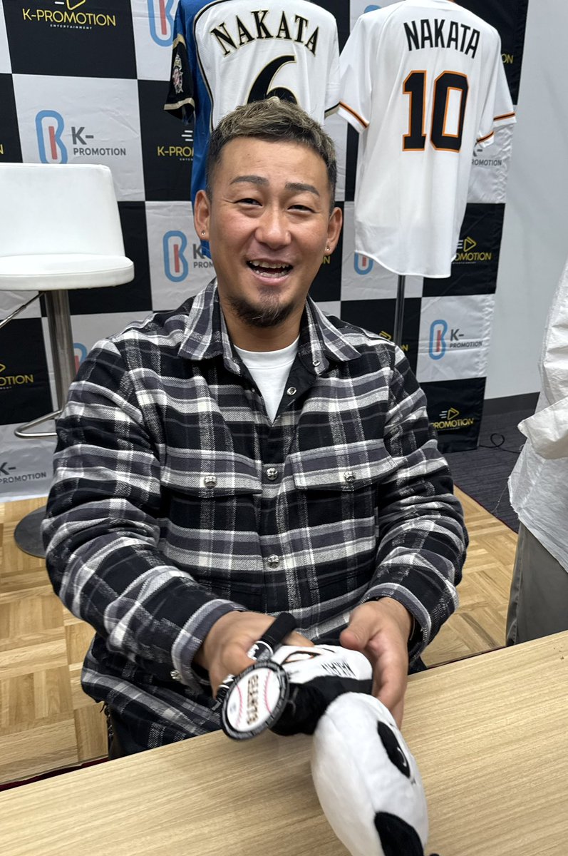 🙋🏻‍♀️「翔さんのパペットの名前覚えてますか？」 🐼「ショウショウ