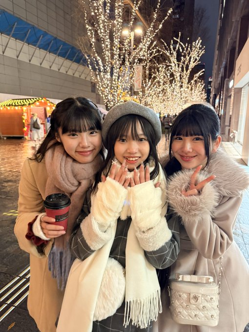 Twitterのコスプレ画像32