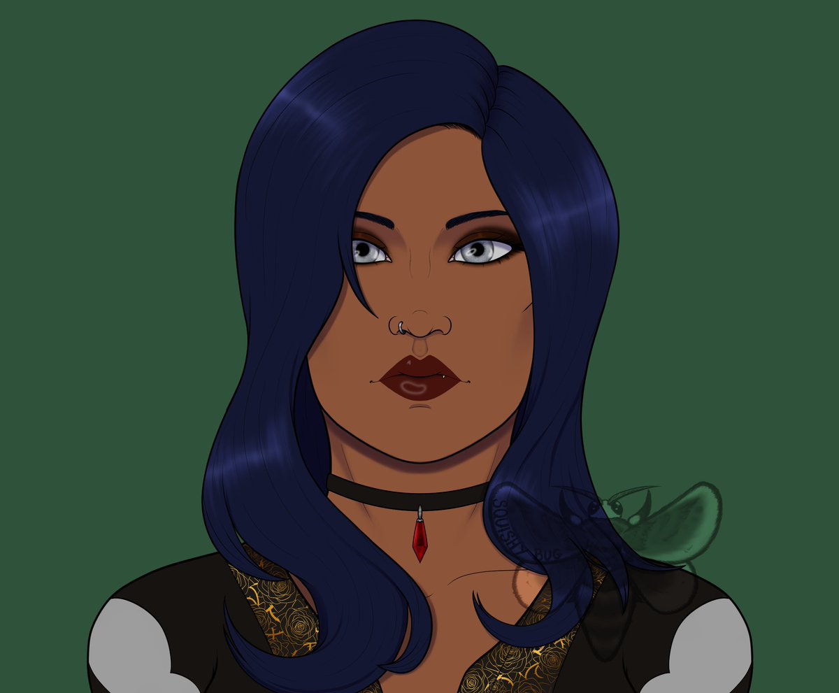 Symmetry c//mm for a friend of their Worgen, Iva!

#WorldofWarcraft #SFW #SFWArt