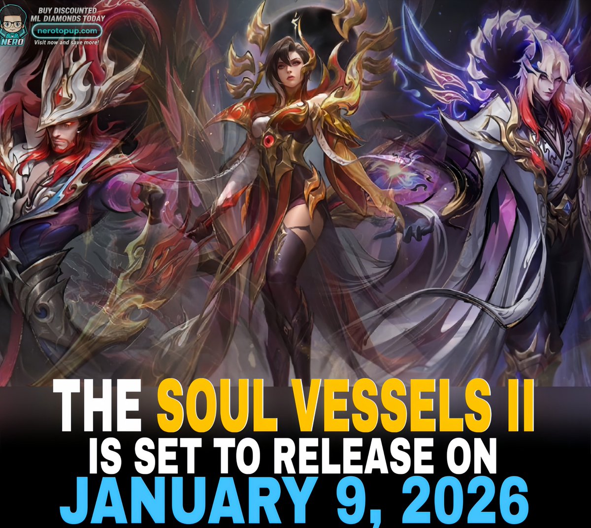 Xcalibur tweet media