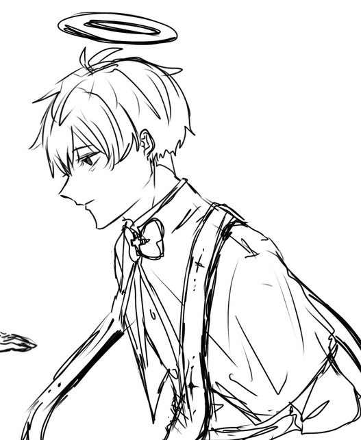 kuppiramune_q's tweet image. 最近めっちゃ描けてる🫶🏻