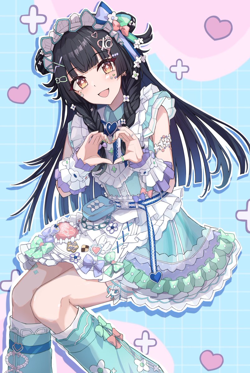 ぱうだー (@powder_is_kona) / Posts / X