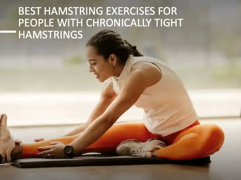 How to Fix Chronically Tight Hamstrings for Good! ift.tt/fcQmJKR #health #fitness #adamkempfitness