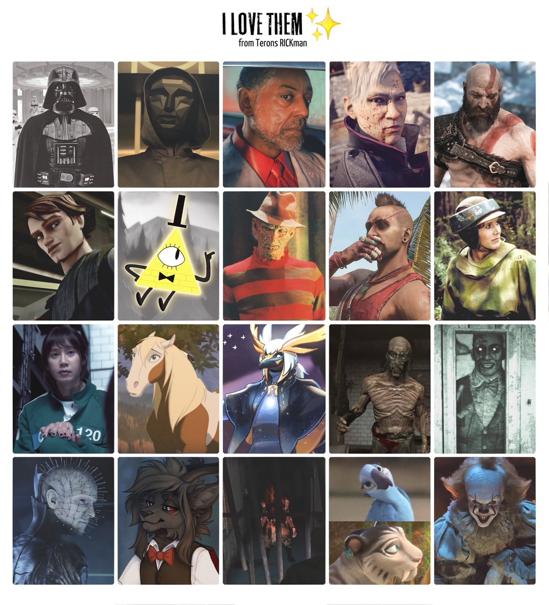 жалкий утопист Терри 🕊 viva Libertad tweet media