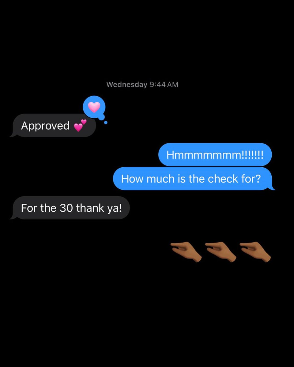 nkj_nia's tweet photo. ANOTHER CAR PACKAGE COMPLETE🫡
My clients are walking into the dealerships and leaving in what they WANT. . with NO MONEY DOWN🤑
This is what 700+ Credit Scores get you💫
Credit Repair Slots open 2/16!
#credit #creditrestoration #creditrepair #creditscore #credittipservices https://t.co/7RwuE8esT4