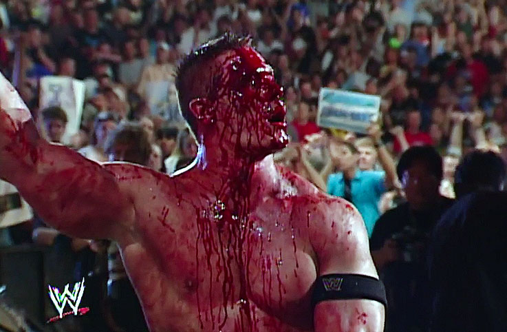 25_Saurav's tweet photo. TONIGHT 🫡

#SNME 
#ThankYouCena https://t.co/IlR0EHeBjE