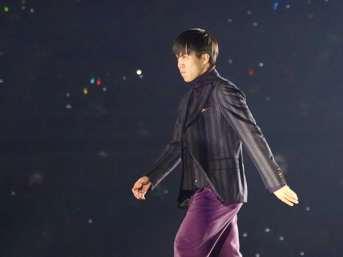 2025.12.11@横浜アリーナ

#Jリーグアウォーズ
#sanfrecce  #田中聡 選手