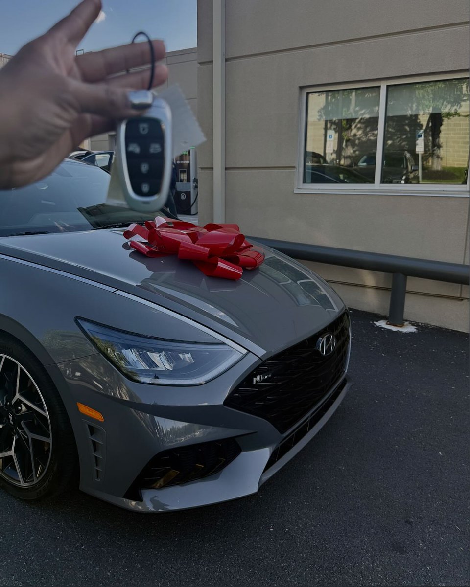 nkj_nia's tweet photo. ANOTHER CAR PACKAGE COMPLETE🫡
My clients are walking into the dealerships and leaving in what they WANT. . with NO MONEY DOWN🤑
This is what 700+ Credit Scores get you💫
Credit Repair Slots open 2/16!
#credit #creditrestoration #creditrepair #creditscore #credittipservices https://t.co/7RwuE8esT4