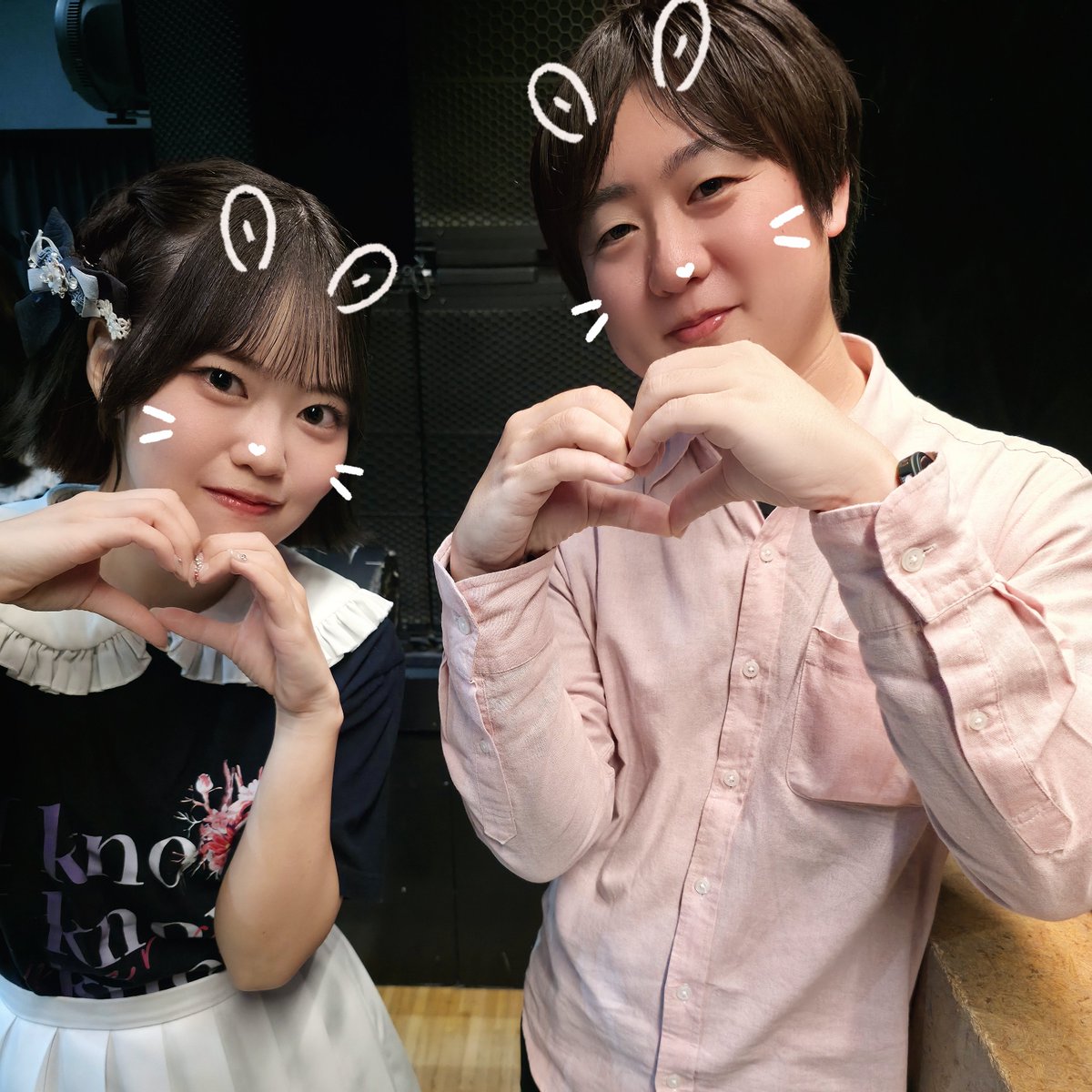 りょうすけ(ぴんく) (@ryosuke_kaotan) / Posts / X