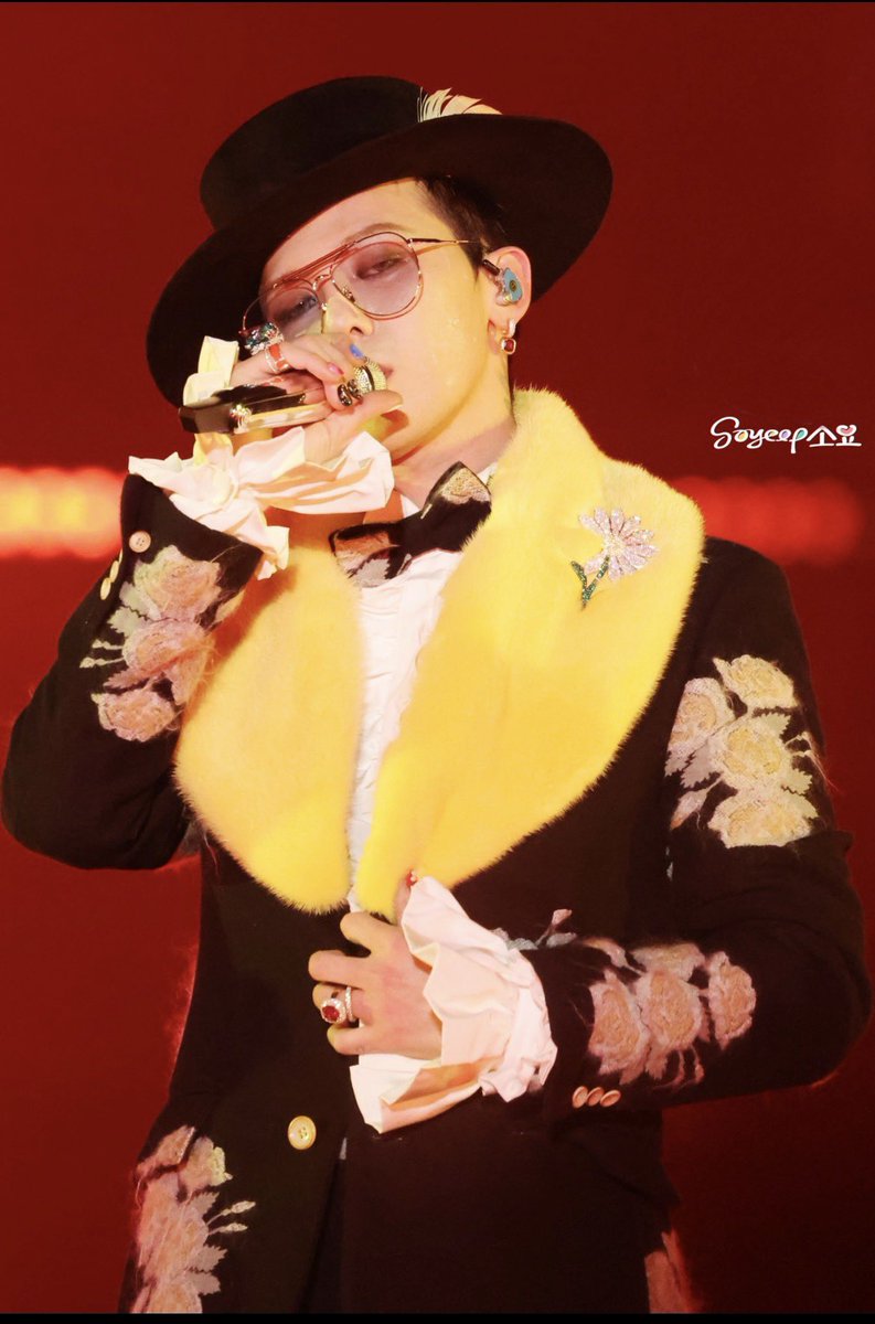 🐲🇰🇷②💫✨ 🗓13.12.2025 #GDRAGON #ジヨン