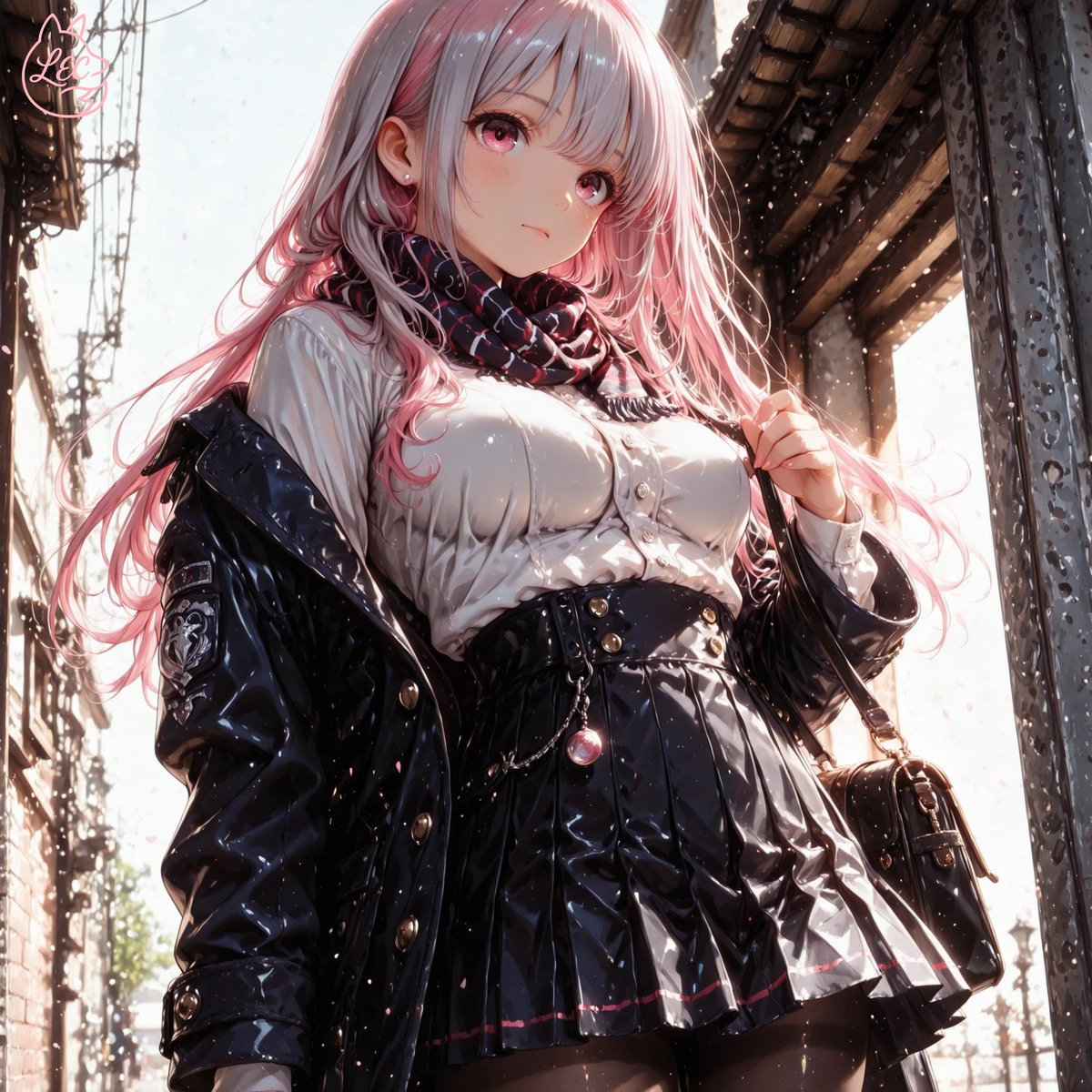 ᕱ⑅ᕱページ LEC-ルクᕱ⑅︎ᕱ