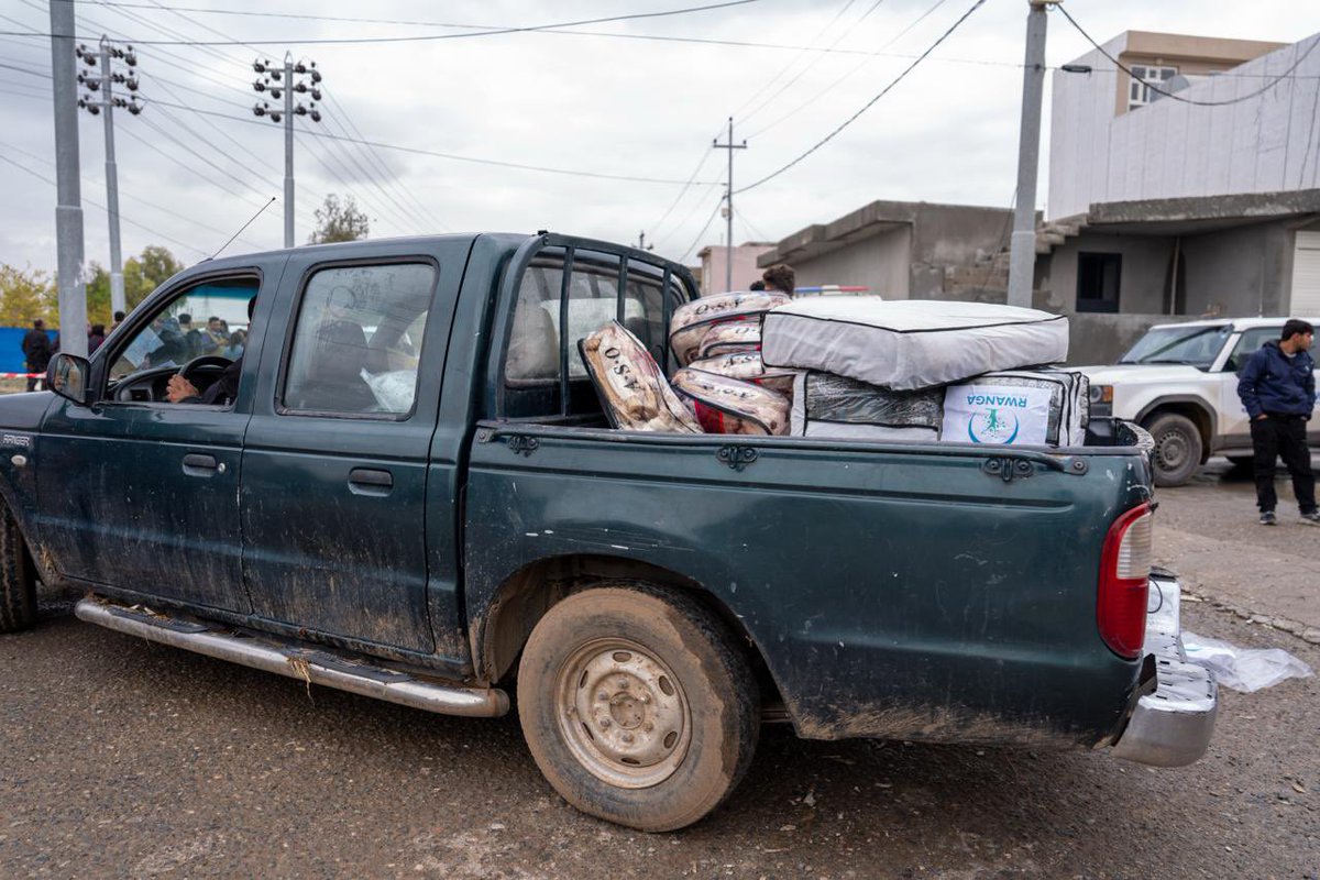 AsmaMhedin's tweet photo. The fourth day in Chamchamal district Sub-district pûre gulê and Bekas
13/12/2025
#chamchamal #kurdistan @RwangaFdn https://t.co/JhdKq4lc6y