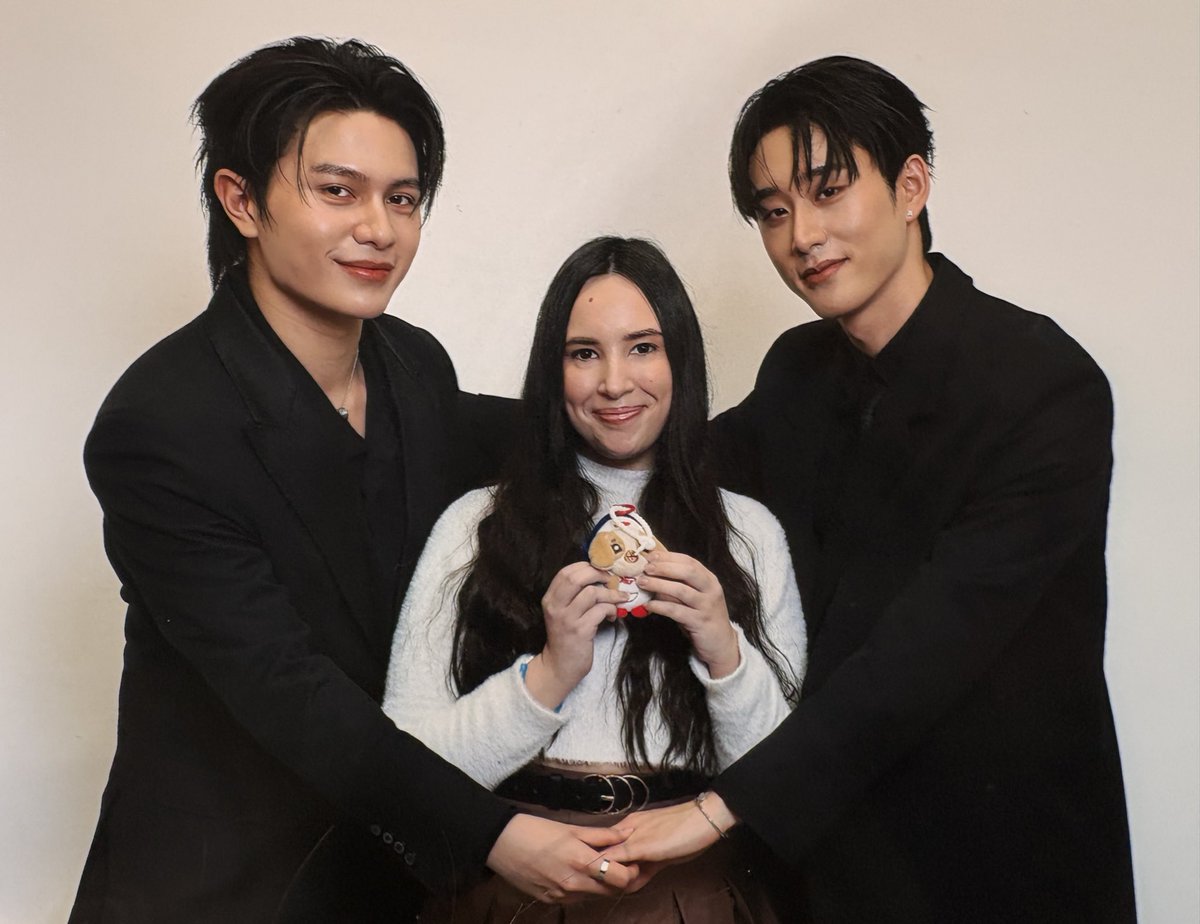 amycrane_x's tweet image. Adore them so much 🥹🫶🏻

WILLIAMEST ROME 1ST MEET
#WilliamEst1stFMinRome
#WilliamEst #วิลเลี่ยมเอส
#williamjkp #est_rvp