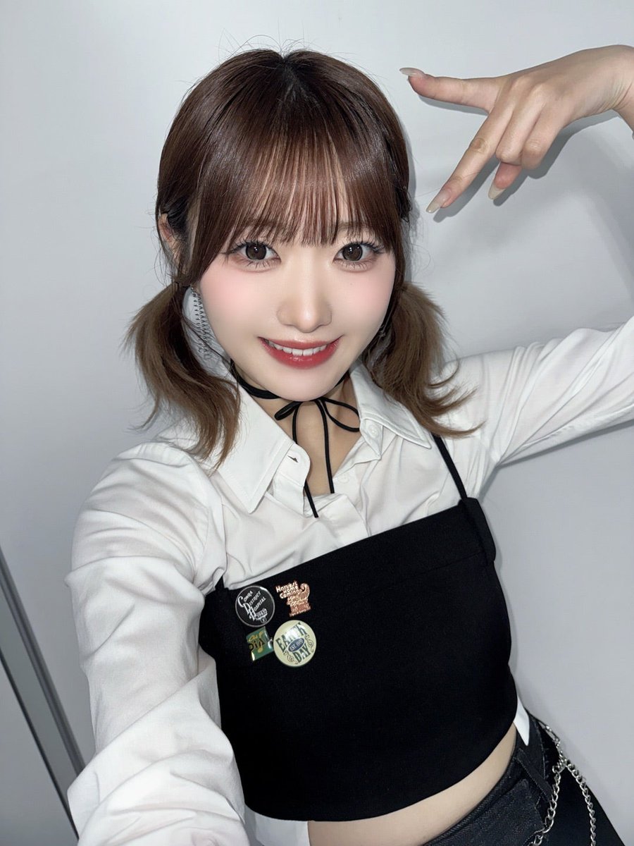 さやりん！ さやりん✊さやりん✊